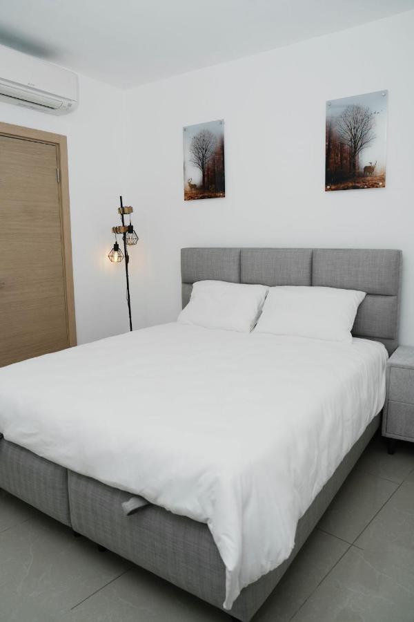 The Best Location In Jerusalem 1 Apartment Exterior photo