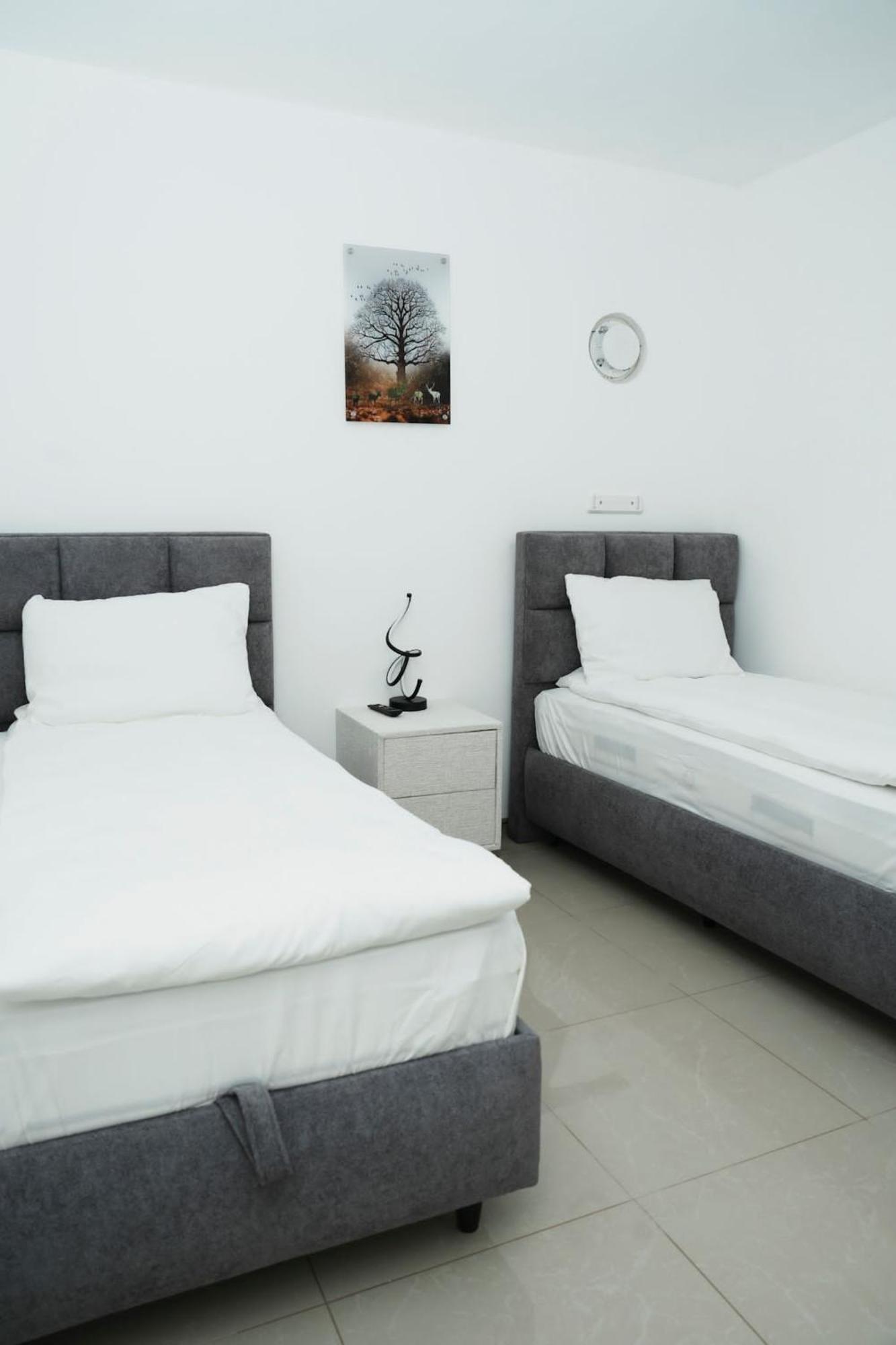 The Best Location In Jerusalem 1 Apartment Exterior photo